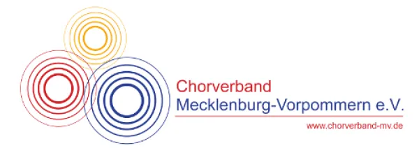 Logo des Chorverbandes Mecklenburg Vorpommern